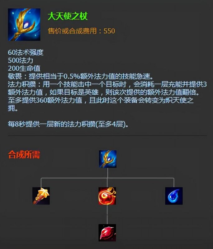 lol新版虚空行者怎么出装（卡萨丁最新天赋出装推荐）--第11张