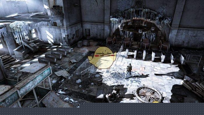 地铁2033道德点攻略(道德点玩法技巧攻略)--第4张 地铁2033道德点攻略(道德点玩法技巧攻略)--第4张