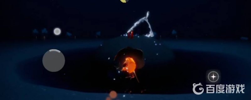 光遇禁阁祈祷先祖怎么卡进去（特殊方式卡进祈祷先祖的方法）--第6张