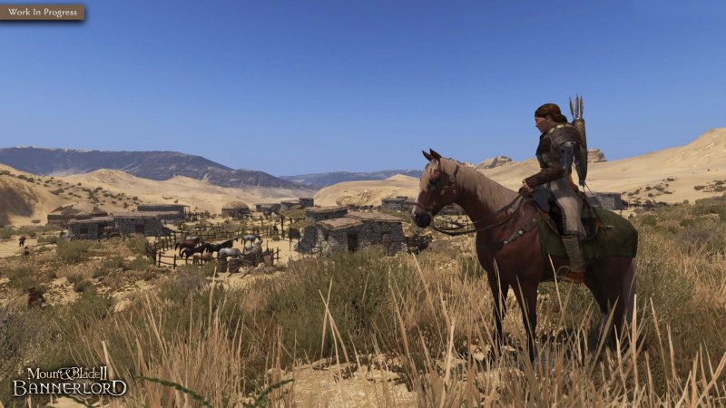 《骑马与砍杀2》正式版上线时间（Steam平台最新售价多少）--第9张