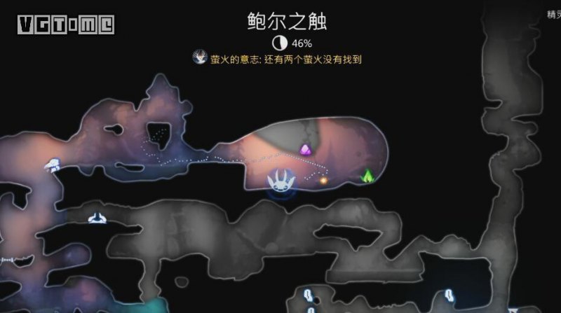 《精灵与萤火意志》有哪些主动技能(游戏全主动技能玩法详解)--第6张 《精灵与萤火意志》有哪些主动技能(游戏全主动技能玩法详解)--第6张