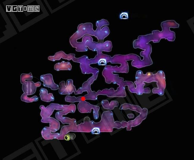 《精灵与萤火意志》商人在哪(全地图商人坐标图鉴)--第8张 《精灵与萤火意志》商人在哪(全地图商人坐标图鉴)--第8张