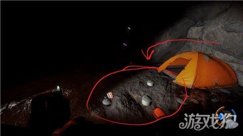森林电锯在哪(森林电锯获得方法图文详解)--第5张 森林电锯在哪(森林电锯获得方法图文详解)--第5张
