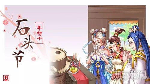 梦幻西游手游秘境降妖怎么快速通关(秘境降妖副本快速通关指南)--第1张 梦幻西游手游秘境降妖怎么快速通关(秘境降妖副本快速通关指南)--第1张