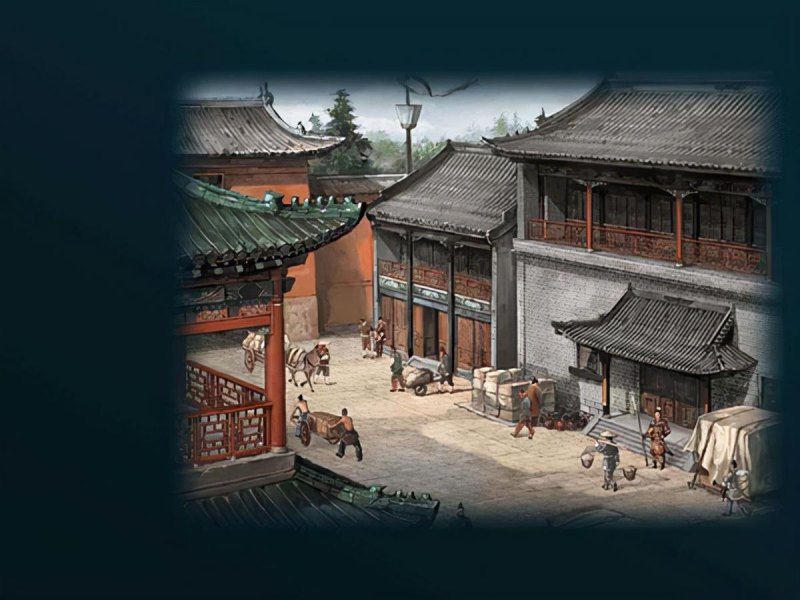 三国志9威力加强版怎么玩（中文版全游戏通关攻略）--第4张