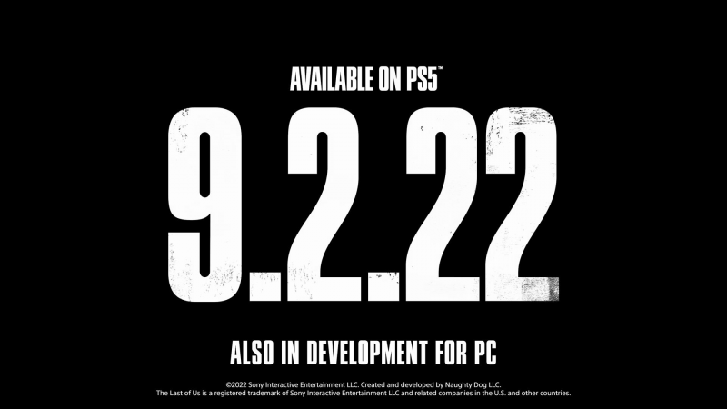 《美国末日 重制版》什么时候发售（PS5重制版售价多少）--第14张