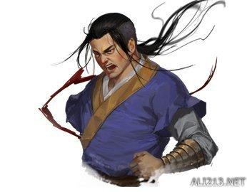 洛川群侠传有哪些角色(洛川群侠传各个角色详细介绍)--第2张 洛川群侠传有哪些角色(洛川群侠传各个角色详细介绍)--第2张