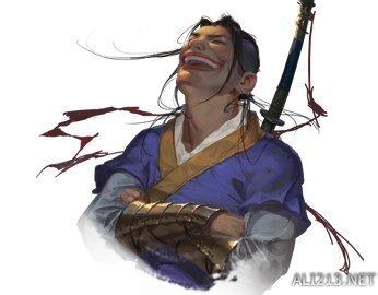 洛川群侠传有哪些角色(洛川群侠传各个角色详细介绍)--第3张 洛川群侠传有哪些角色(洛川群侠传各个角色详细介绍)--第3张