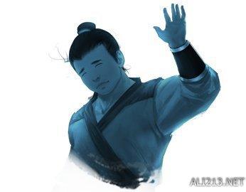 洛川群侠传有哪些角色(洛川群侠传各个角色详细介绍)--第6张 洛川群侠传有哪些角色(洛川群侠传各个角色详细介绍)--第6张