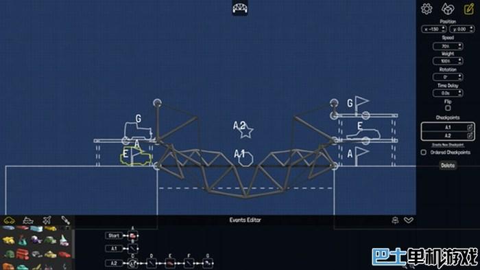 《Poly Bridge》价格多少（steam促销价格分享）--第1张