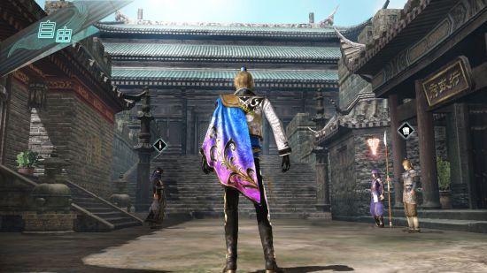 《真三国无双6：猛将传》新模式怎么样（“传奇模式”玩法详解）--第1张