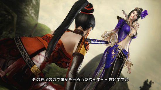 《真三国无双6：猛将传》新模式怎么样（“传奇模式”玩法详解）--第10张