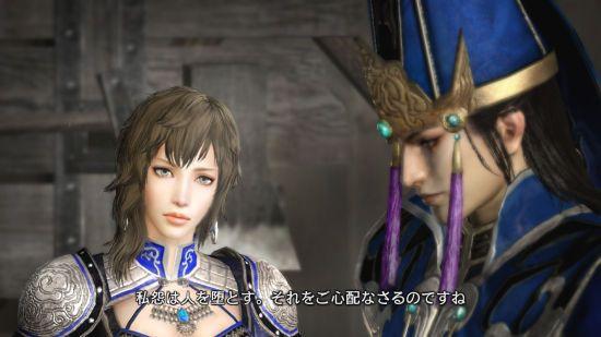 《真三国无双6：猛将传》新模式怎么样（“传奇模式”玩法详解）--第12张