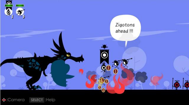 《PATAPON》登陆PS4平台时间(重制版游戏售价分享)--第3张 《PATAPON》登陆PS4平台时间(重制版游戏售价分享)--第3张