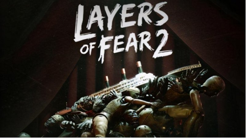 层层恐惧2值得一玩吗（2022最新游戏评测）--第1张