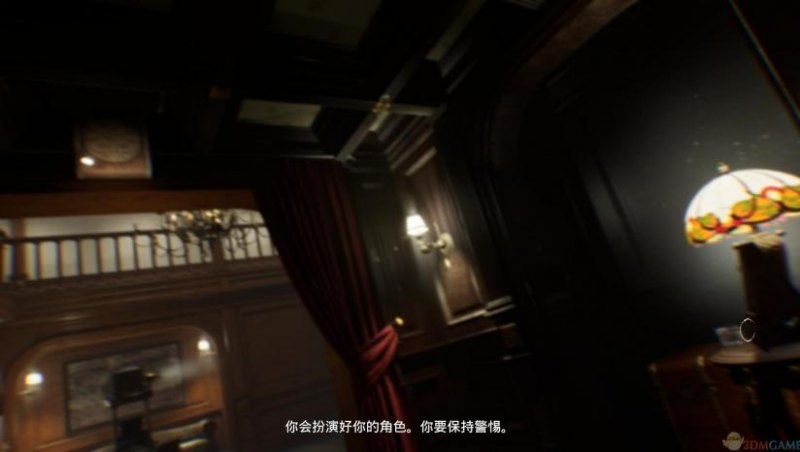《层层恐惧2》汉化怎么下(游戏汉化使用指南)--第3张 《层层恐惧2》汉化怎么下(游戏汉化使用指南)--第3张
