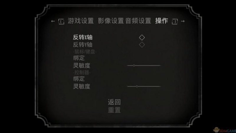 《层层恐惧2》汉化怎么下(游戏汉化使用指南)--第6张 《层层恐惧2》汉化怎么下(游戏汉化使用指南)--第6张