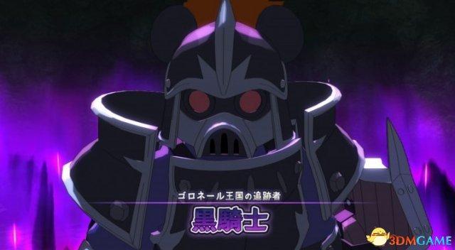 二之国2亡灵之国怎么玩(全章节玩法指南)--第3张 二之国2亡灵之国怎么玩(全章节玩法指南)--第3张