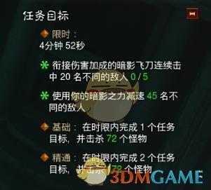 暗黑3暗影套套装地下城在哪(暗影套套装地下城玩法分享)--第3张 暗黑3暗影套套装地下城在哪(暗影套套装地下城玩法分享)--第3张