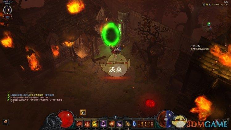 暗黑3娜塔亚套套装地下城怎么完成(娜塔亚套套装地下城速刷指南)--第1张 暗黑3娜塔亚套套装地下城怎么完成(娜塔亚套套装地下城速刷指南)--第1张