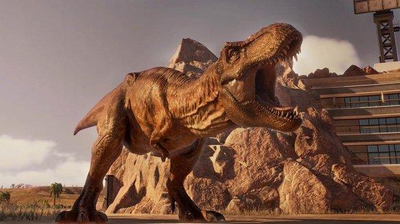 《侏罗纪世界：进化2》发售时间（游戏全新剧情详解）  第1张