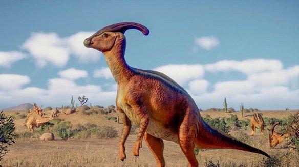 《侏罗纪世界：进化2》发售时间（游戏全新剧情详解）--第2张