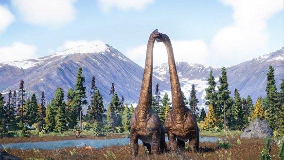 《侏罗纪世界：进化2》发售时间（游戏全新剧情详解）--第4张