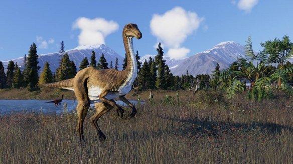 《侏罗纪世界：进化2》发售时间（游戏全新剧情详解）  第8张