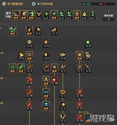 DNF混沌魔灵怎么刷图加点(混沌魔灵炸弹流加点攻略)--第1张 DNF混沌魔灵怎么刷图加点(混沌魔灵炸弹流加点攻略)--第1张