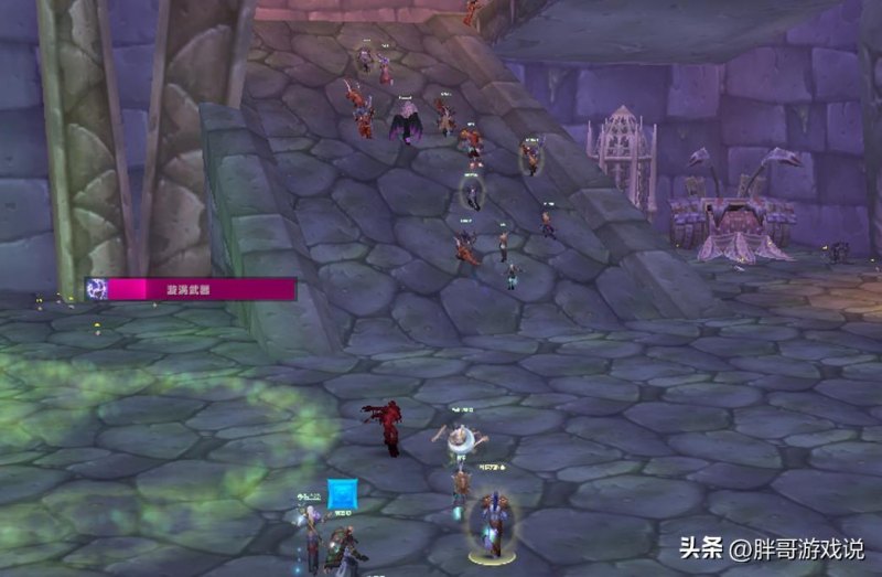 法师开发新天赋怎么样（法师最新天赋效果展示）--第6张
