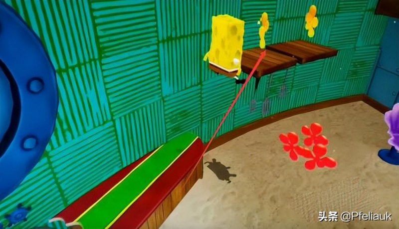 海绵宝宝比奇堡的冒险手机版怎么玩（2022游戏最新玩法指南）--第3张