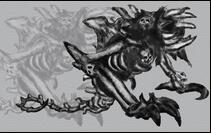 《暗黑破坏神3：夺魂之镰》亡灵类怪物怎么样（游戏全亡灵种类怪物汇总）--第1张