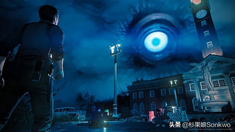 《恶灵附身2》最新价格多少（the evil within 2五一活动价分享）--第3张