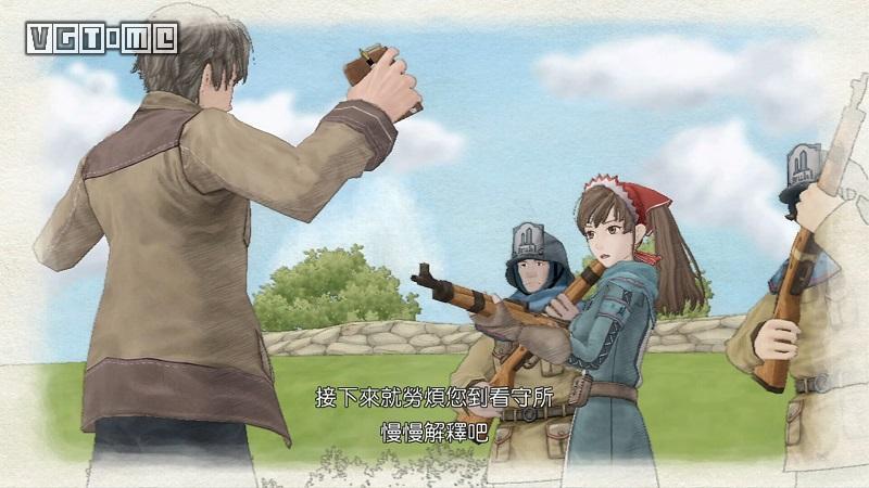 《战场的女武神 重制版》如何上手(新手必读入门全攻略指南)--第12张 《战场的女武神 重制版》如何上手(新手必读入门全攻略指南)--第12张