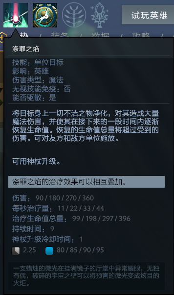 Dota2辅助神谕者怎么玩（神谕者技能搭配推荐）--第4张