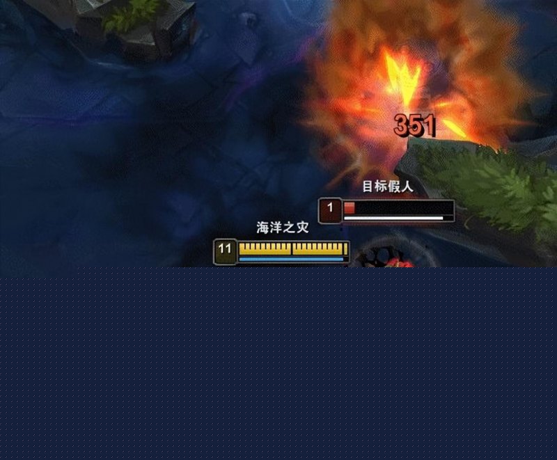 LOL新版船长上单怎么出装（火刀流船长最新出装推荐）--第3张