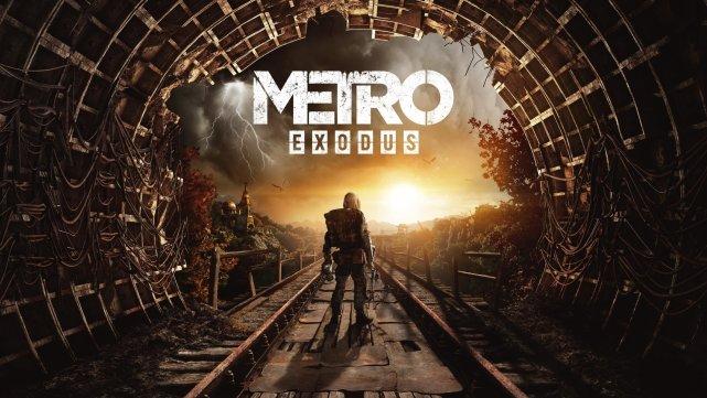 metro last light redux好玩吗（地图系列游戏推荐）--第5张