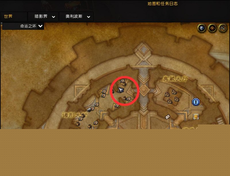 《魔兽世界》9.0版怎么钓鱼（9.0暗影国度版钓鱼玩法指南）--第2张