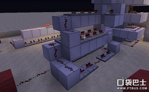 我的世界红石电梯怎么制作(电梯制作方法大全)--第3张 我的世界红石电梯怎么制作(电梯制作方法大全)--第3张