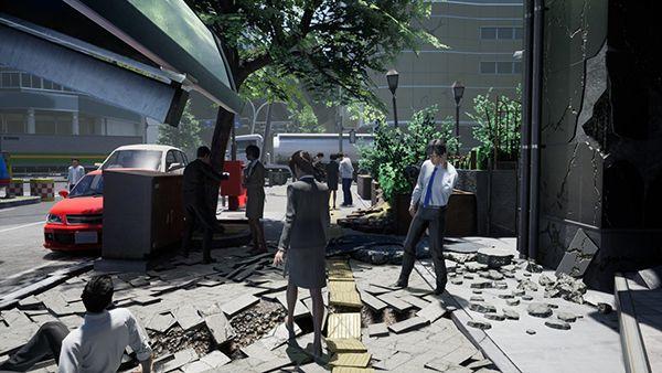 《绝体绝命都市5》最新消息(全新游戏玩法分享)--第3张 《绝体绝命都市5》最新消息(全新游戏玩法分享)--第3张