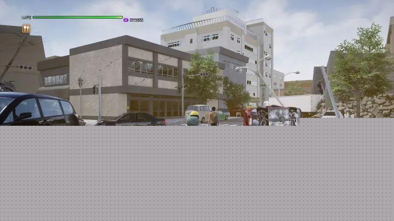 绝体绝命都市4Plus 夏日回忆好玩吗（玩家）抢先评测--第3张