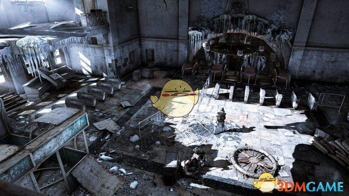 《地铁2033》道德点怎么刷(重制版道德点获取技巧指南)--第4张 《地铁2033》道德点怎么刷(重制版道德点获取技巧指南)--第4张
