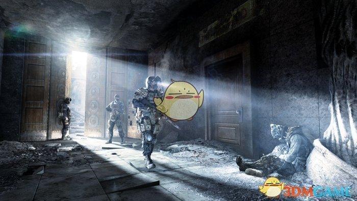 《地铁2033》道德点怎么刷(重制版道德点获取技巧指南)--第7张 《地铁2033》道德点怎么刷(重制版道德点获取技巧指南)--第7张