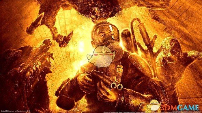 《地铁2033》道德点怎么刷(重制版道德点获取技巧指南)--第9张 《地铁2033》道德点怎么刷(重制版道德点获取技巧指南)--第9张