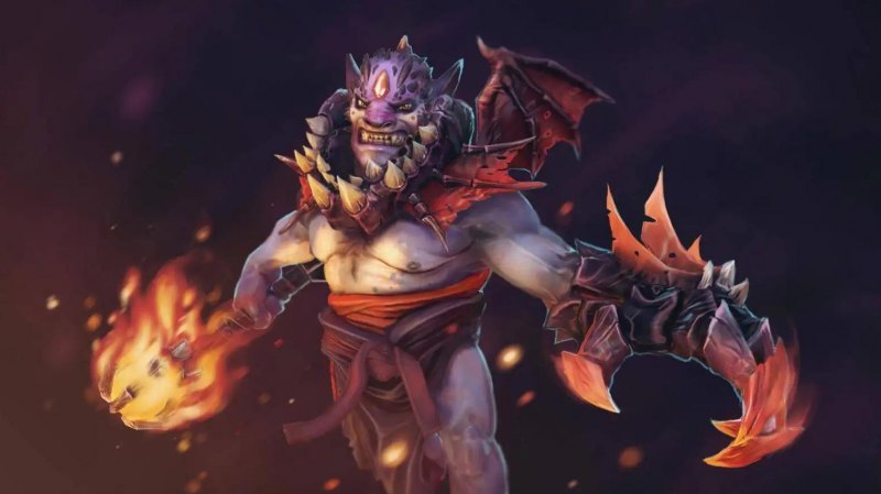 Dota2各位置值得玩的英雄有哪些（新手值得一练的英雄推荐）--第7张