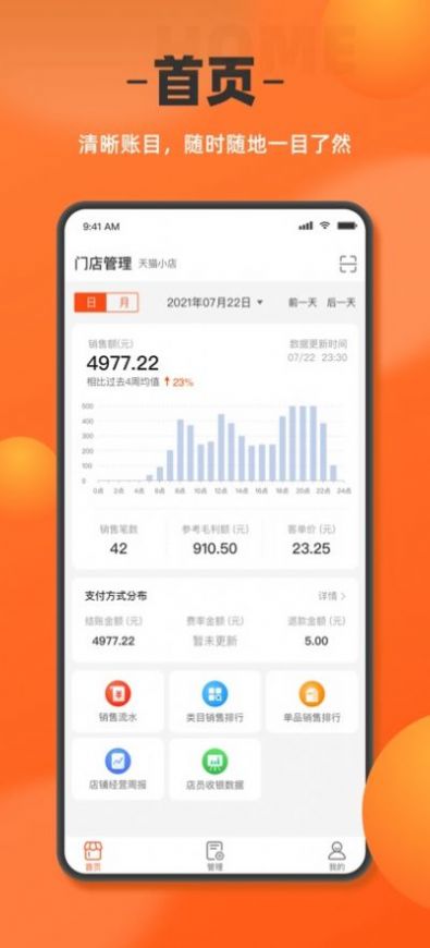 如意门店助手APP下载安装最新版图片1