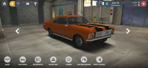 Drag Racing 3D Streets 2游戏中文手机版图片1