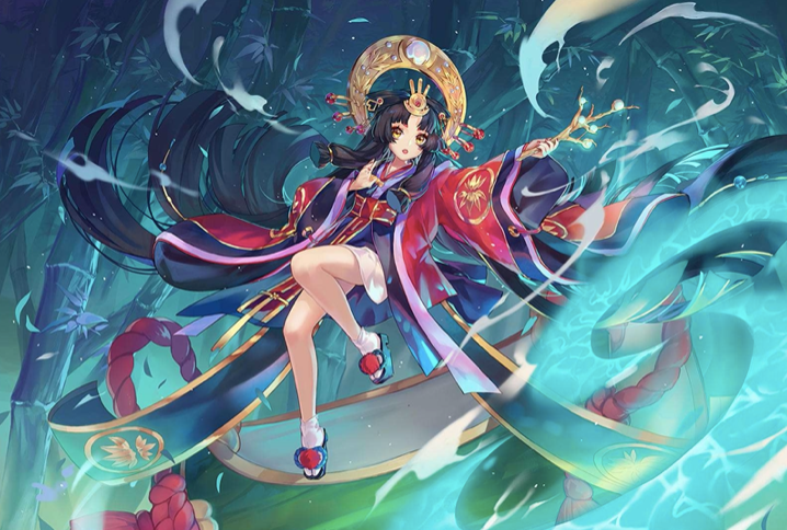 阴阳师:新人要不要花资源培养辅助式神?这些式神新手也必备