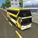 巴士模拟器新城市长途汽车手游下载-巴士模拟器新城市长途汽车大巴模拟安卓版手游下载v1.2
