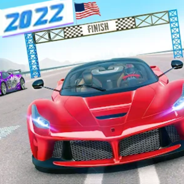 模拟极速赛车手手游下载-模拟极速赛车手真实极限赛车安卓版最新下载v1.0